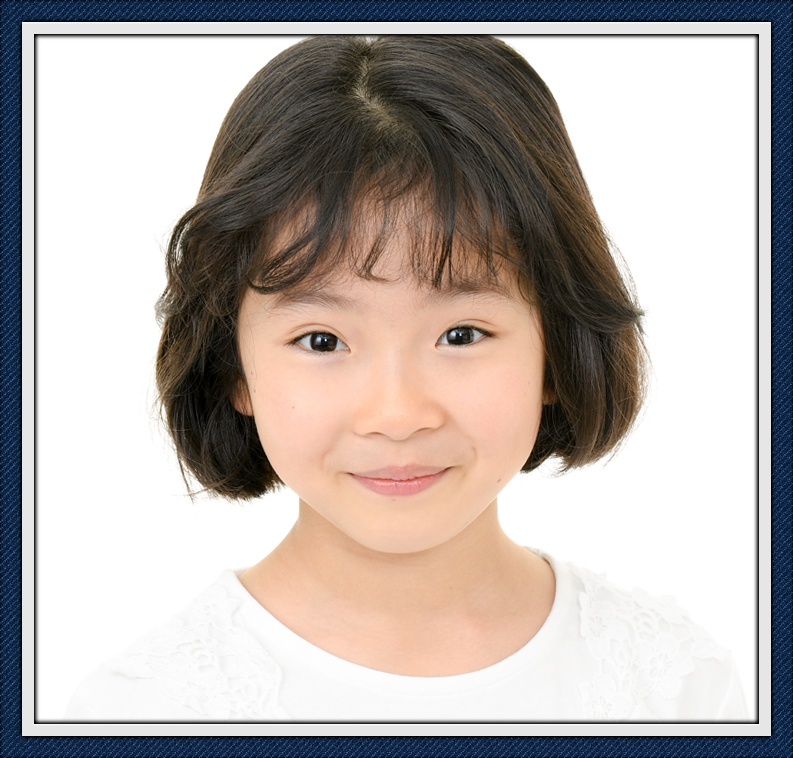 矢崎由紗 ゆさ が韓国ハーフでダウン症 現在や子役時代がかわいい エンタメqueen
