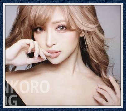 ゆんころの昔が超ガリガリで痩せすぎ 昔の顔 すっぴんも別人 エンタメqueen