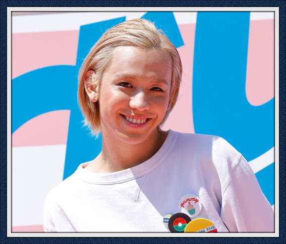 りゅうちぇるが消えたが復活 ハゲ画像ヒドい すっぴんがおっさん エンタメqueen