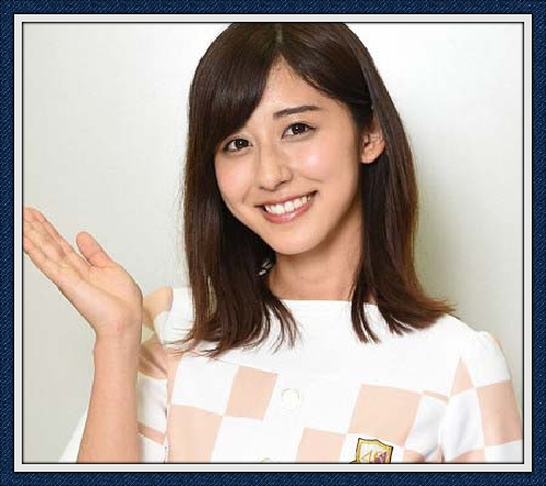斎藤ちはるアナの評価は滑舌悪い ハーフ顔で鬼かわいい エンタメqueen