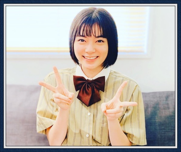 吉田美月喜が鬼かわいい 中学 高校どこ すっぴん 私服画像 エンタメqueen