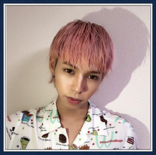 定岡ゆう歩はオネエで性別どっち 現在仕事ない インスタがダサい エンタメqueen