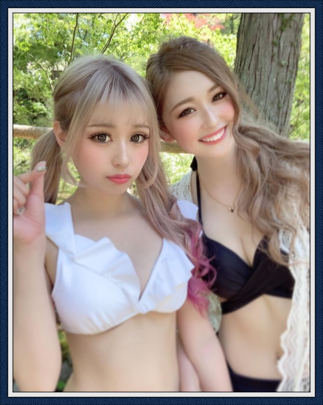 ゆうちゃみ(古川優奈)の炎上理由とは!彼氏が馬場海人?水着画像かわいい!