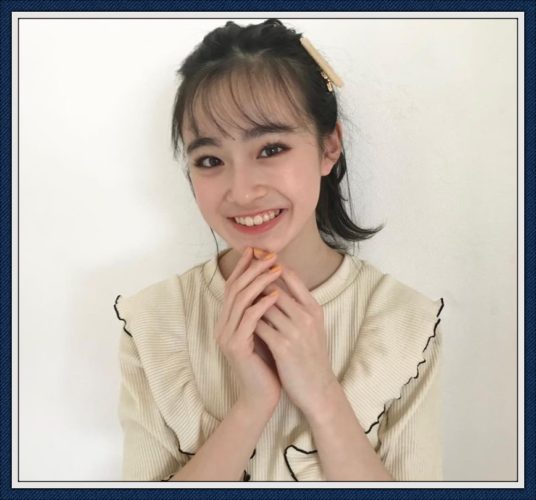 足川結珠 ゆず ニコモでインスタも鬼かわいい 小学校 中学校どこ 親の美人説 エンタメqueen