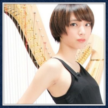 吉田瑳矩果 ﾊｰﾌﾟ 毒舌で性格悪い 高校 大学どこ 熱愛彼氏がいる エンタメqueen