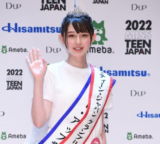 石川花 はんな ハーフ顔で美形かわいい 水着 ｲﾝｽﾀ判明 中学校どこ エンタメqueen