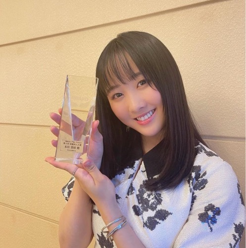 最新 本田望結が太って顔も胸も大きい 現在の身長や体重は何キロ エンタメqueen