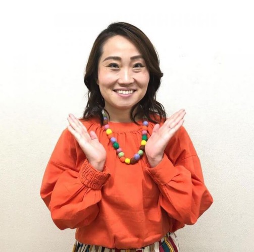 キンタロー すっぴん顔が怖い 現在の体重が65kg 娘 子供 がダウン症の噂 エンタメqueen