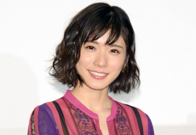 松岡茉優の現在の顔が吉岡里帆 目と鼻を整形しすぎ 昔の画像と比較 エンタメqueen