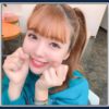藤田ニコル(にこるん)の顔ぱんぱん！最近太った？現在の体重は何キロ！