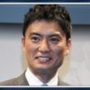 徳重聡の事故やタトゥーの真相！結婚した嫁は誰？若い頃がイケメン！