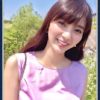 新川優愛の現在太った理由は妊娠中?最近顔変わった!旦那の素顔を公開!