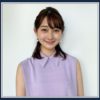 森山みなみ(ﾃﾚ朝)アナが鬼かわいい！母親もｱﾅｳﾝｻｰ？昔と顔変わった！