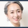 近藤サトがグレイヘアで老けた＆劣化？白髪多い理由やバイキング画像！